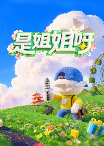 是姐姐呀综艺
